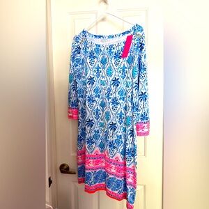 NWT Lilly Pulitzer Dress